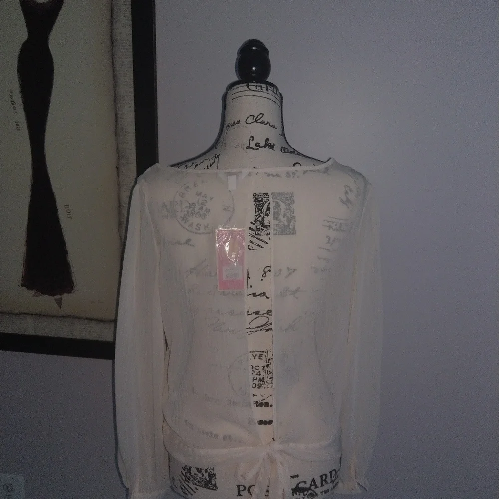 Candies candies sheer